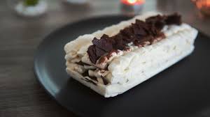 Available in two flavours, vanilla and mint, it's sure to add to the festivities.. Make Your Own Viennetta Ice Cream Cake At Home