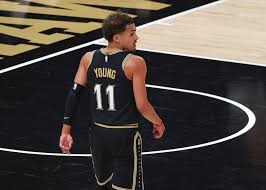 Young led the charge with another massive playoff performance, tallying 48 points, 11 assists and seven rebounds. Atlanta Hawks Trae Young Yearns For Spot On Usa Olympic Team