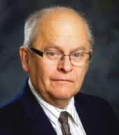 Obituary information for WHITFORD, Randolph Leo