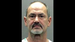 51-year-old stalking suspect arrested