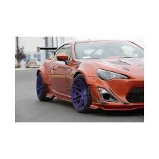 The full kit costs $7,000. Rocket Bunny Body Kit Version 1 Toyota Gt86 Spoiler Dtc Subaru Brz