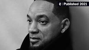 Will Smith Is Done Trying to Be Perfect