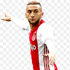 مررنا الكرة بشكل جيد في خط الوسط وكانت تسديدة جيدة. Hakim Ziyech Png Images Pngegg