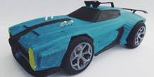 Check spelling or type a new query. 3d Printed Dominus Rocket League By Puka Ta Pinshape
