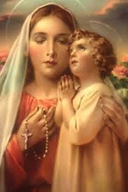 PRAYERS TO OUR BLESSED LADY