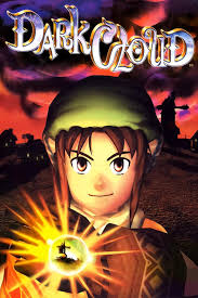 Dark Cloud (Video Game 2000)