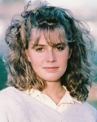 Elisabeth Shue The Karate Kid Photo Art Com Elisabeth Shue Khloe Kardashian Hair Karate Kid