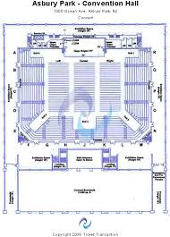 Asbury Park Convention Hall Tickets Asbury Park Convention