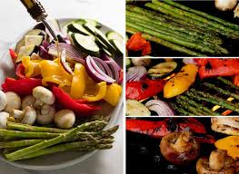02.05.2011 · get tips for cooking all kinds of fresh vegetables on the grill.quick, easy, and healthy, vegetables are great for the grill, where they develop sweet, smoky. Incredible Bbq Grilled Vegetables Marinated Recipetin Eats