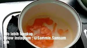 Makanan Bayi Mpasi N Perawatan Bayi 6 12 Bulan Youtube