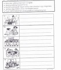 Modul ini amat sesuai untuk murid tahap 2, terutamanya mereka yang bakal menduduki peperiksaan upsr. Image Result For Malay Karangan Bergambar Darjan Satu Clip Art Exam Papers Sequencing Pictures
