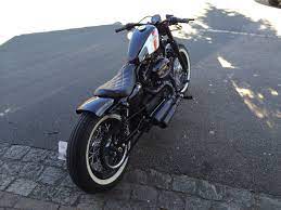 Pin Auf Harley Davidson 48 Sportster