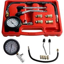 1 the art of the pin. New Automotive Petrol Gas Engine Cylinder Compression Tester Gauge Kit Auto Tool Auto Parts And Vehicles Apslansdowne Automotive Tools Supplies