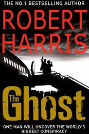 This story is narrated by the man who is a professional ghostwriter. The Ghost Book Review London