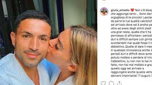 I due stanno insieme dal 2018, lei non fa parte del mondo dello sport, ma è una studentessa universitaria, anche se non. Sensi All Inter La Fidanzata Giulia Pensa In Grande Sara Solo L Inizio Di Una Grandissima Avventura