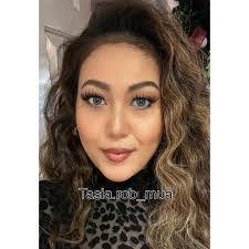 Tasia Robinson's Instagram, Twitter & Facebook