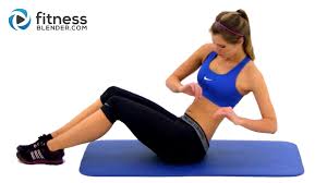 So, essentially, the bottom portion of the movement is lower body focused, and the middle to top portion is back. Upper And Lower Back Workout At Home Back Exercises To Tone Strengthen Fitness Blender