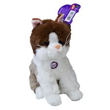 Pelus Sesli Oturan Miyavlayan Oyuncak Kedi Oyuncak Dunyasi Egitici Eglendirici Oyuncaklar