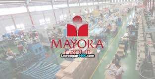 (perseroan) didirikan pada tahun 1977 dengan pabrik pertama berlokasi di tangerang dengan target market wilayah jakarta dan sekitarnya. Lowongan Kerja Pt Mayora Group Tangerang 2018