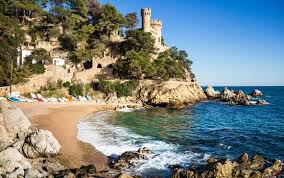 Localisez les hôtels à lloret de mar en fonction de leur popularité, de leur prix ou de leurs disponibilités et consultez les avis, photos et offres de tripadvisor. Hotel Les Palmeres 4 Lloret De Mar Bis Zu 70 Voyage Prive