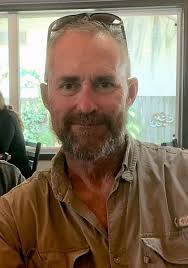 Steven C. Ford Obituary