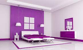 Check spelling or type a new query. Purple Bedroom Colours Walls And Ideas Design Cafe