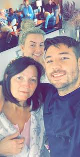 Ebbw Vale, South Wales: Jayne Bowerman