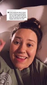 Kaitlin Hopper's Instagram, Twitter & Facebook