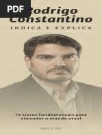 Guia Politicamente Incorreto Da Política Brasileira