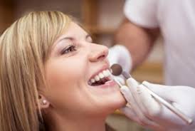 Harrisonburg Dentist Services