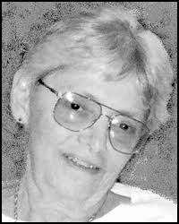 Elizabeth Correll Obituary (2007)