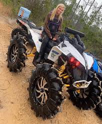 Find side by side atvs in canada | visit kijiji classifieds to buy, sell, or trade almost anything! Superatv Assassinator Utv Atv Mud Tires Atv Quads 4 Wheelers Can Am Atv