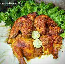 401 resep ayam bakar padang ala rumahan yang mudah dan enak dari komunitas memasak terbesar dunia! Resep Ayam Bakar Padang Tanpa Santan Masakan Mama Mudah