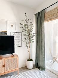 Decorating My First Apartment A Lesson In Budget Friendly Classic Pieces And Creating Moments Decorating My First Apartment Home Living Room Apartment Decor
