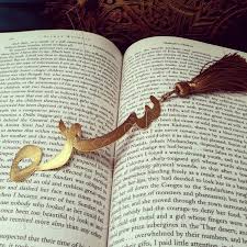 Ranawiyetjewelry Shared A New Photo On Etsy Calligraphy Name How To Make Bookmarks Bookmarks Handmade