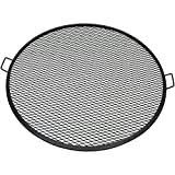 Jun 27, 2021 · black cross weave 36 in. Best Fire Pit Grill Grate For Cooking Backyardscape
