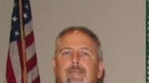 Top DHEC regulator leaves post