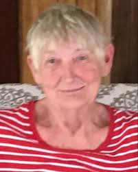 Kathryn Kearney Obituary December 14, 2024