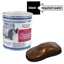 Low Voc Base Coat Paints