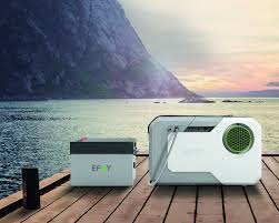 (dhl don't require this but others do). Sfc Energy Introduces Next Generation Efoy Fuel Cell