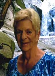 Obituary for Mary Higgins