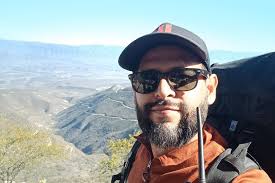 Este es el Pez Ciego de Tamaulipas que revela secretos sobre la evolución