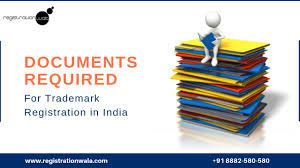 There Is Nothing Legal That Can Be Done Without Proper Documents The Same Goes With Trademark Registration Get Trademark Registration Registration Trademark