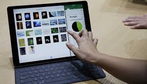 Apple Ipad Pro Launched In India At Rs 67 900 Apple Pencil Starts At Rs 8 600 Technology News The Indian Express