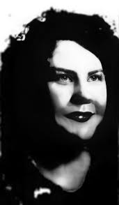 Seriously, Addie Browning (1909-1996) is NOT my Father's Wife