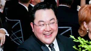 Ticket for space flight with jeff bezos auctions for $28m Commentary Jho Low S Fantastic Houdini Disappearing Act Cna