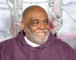 Rev. Dr. Leroy A. Mitchell, Founding Pastor Emeritus — New Hope Missionary  Baptist Church