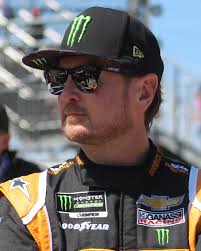 The driver by number project: Kurt Busch Wikipedia