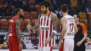 *olympiakos b development bc compete in greek cup & a2 basket league *olympiakos bc compete in euroleague. Basketball Printezis Renews Contract With Olympiacos
