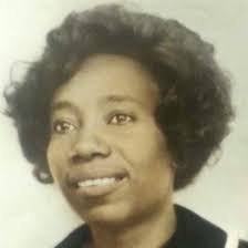 Emma Griffin Obituary